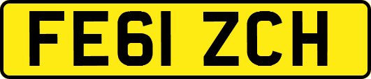 FE61ZCH