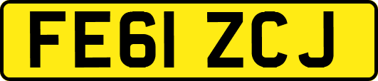 FE61ZCJ
