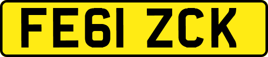 FE61ZCK