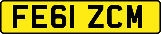 FE61ZCM