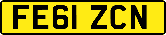 FE61ZCN