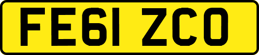 FE61ZCO