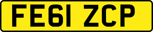 FE61ZCP