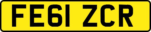 FE61ZCR