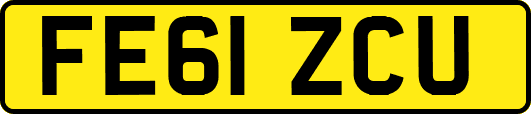 FE61ZCU