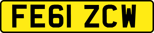 FE61ZCW