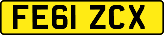 FE61ZCX