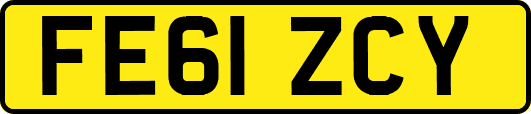 FE61ZCY