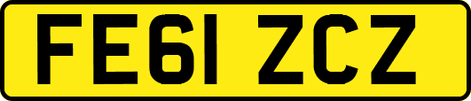 FE61ZCZ