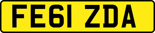 FE61ZDA