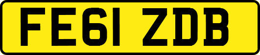 FE61ZDB