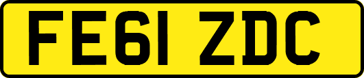 FE61ZDC