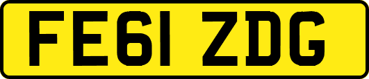 FE61ZDG