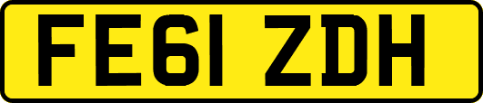 FE61ZDH