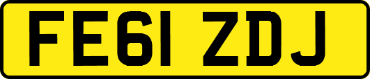 FE61ZDJ