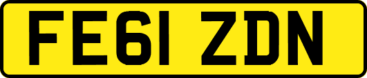 FE61ZDN