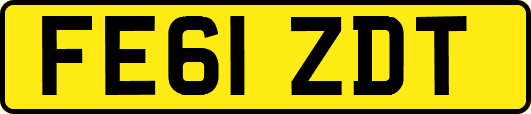 FE61ZDT
