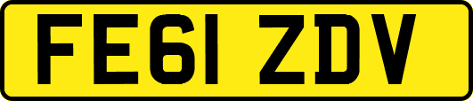 FE61ZDV