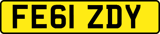 FE61ZDY