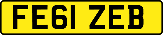 FE61ZEB