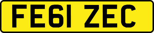 FE61ZEC