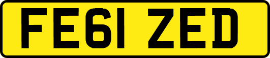 FE61ZED