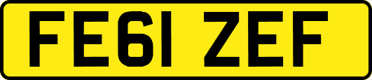 FE61ZEF