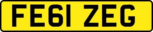 FE61ZEG