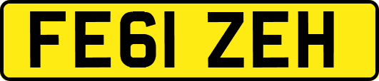 FE61ZEH