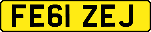 FE61ZEJ