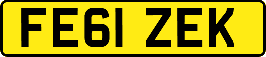 FE61ZEK