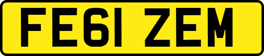 FE61ZEM