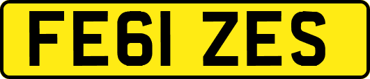 FE61ZES