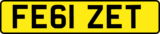 FE61ZET