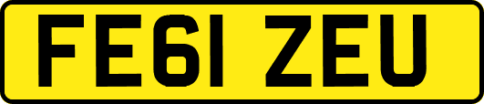 FE61ZEU
