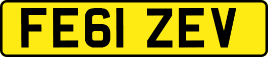FE61ZEV