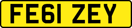 FE61ZEY