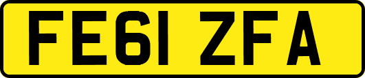 FE61ZFA