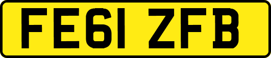 FE61ZFB
