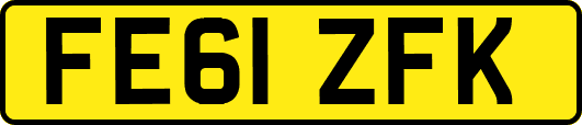 FE61ZFK