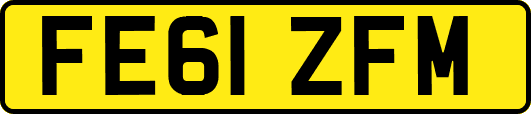 FE61ZFM