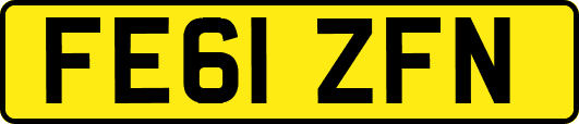 FE61ZFN