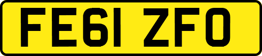 FE61ZFO