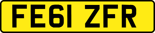 FE61ZFR