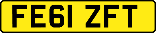 FE61ZFT