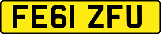 FE61ZFU