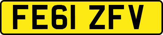 FE61ZFV
