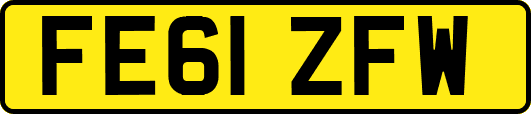FE61ZFW