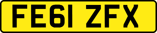 FE61ZFX