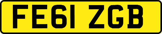 FE61ZGB